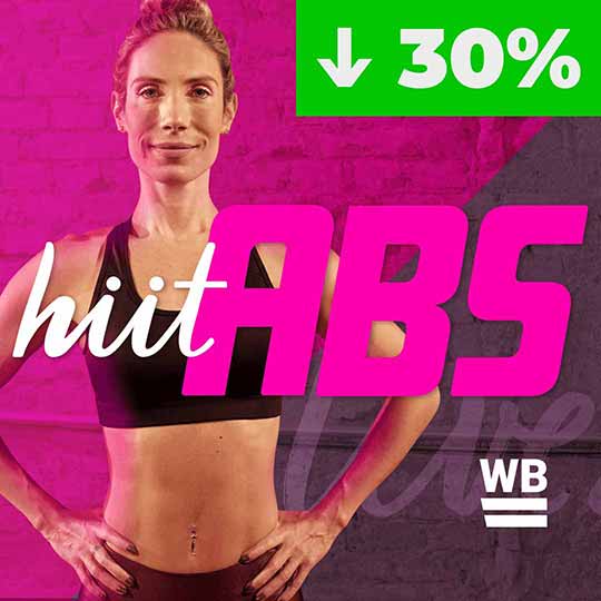 Hiit Abs