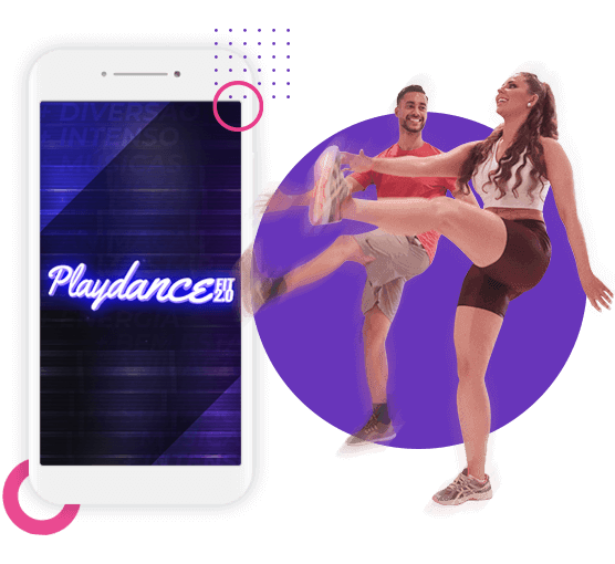 Playdance Fit 2.0
