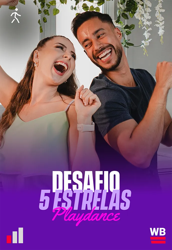 Desafio 5 Estrelas copiar