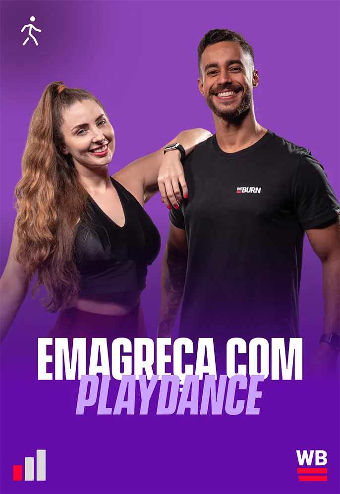 [PD] Thumb App - Emagreça com Playdance copiar