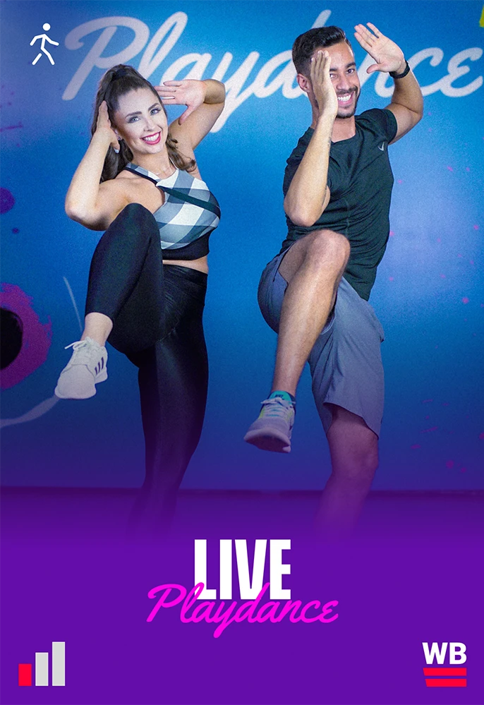 Playdance Live copiar