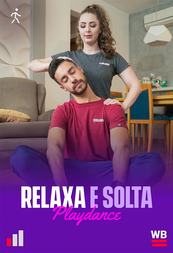 Relaxa e solta copiar